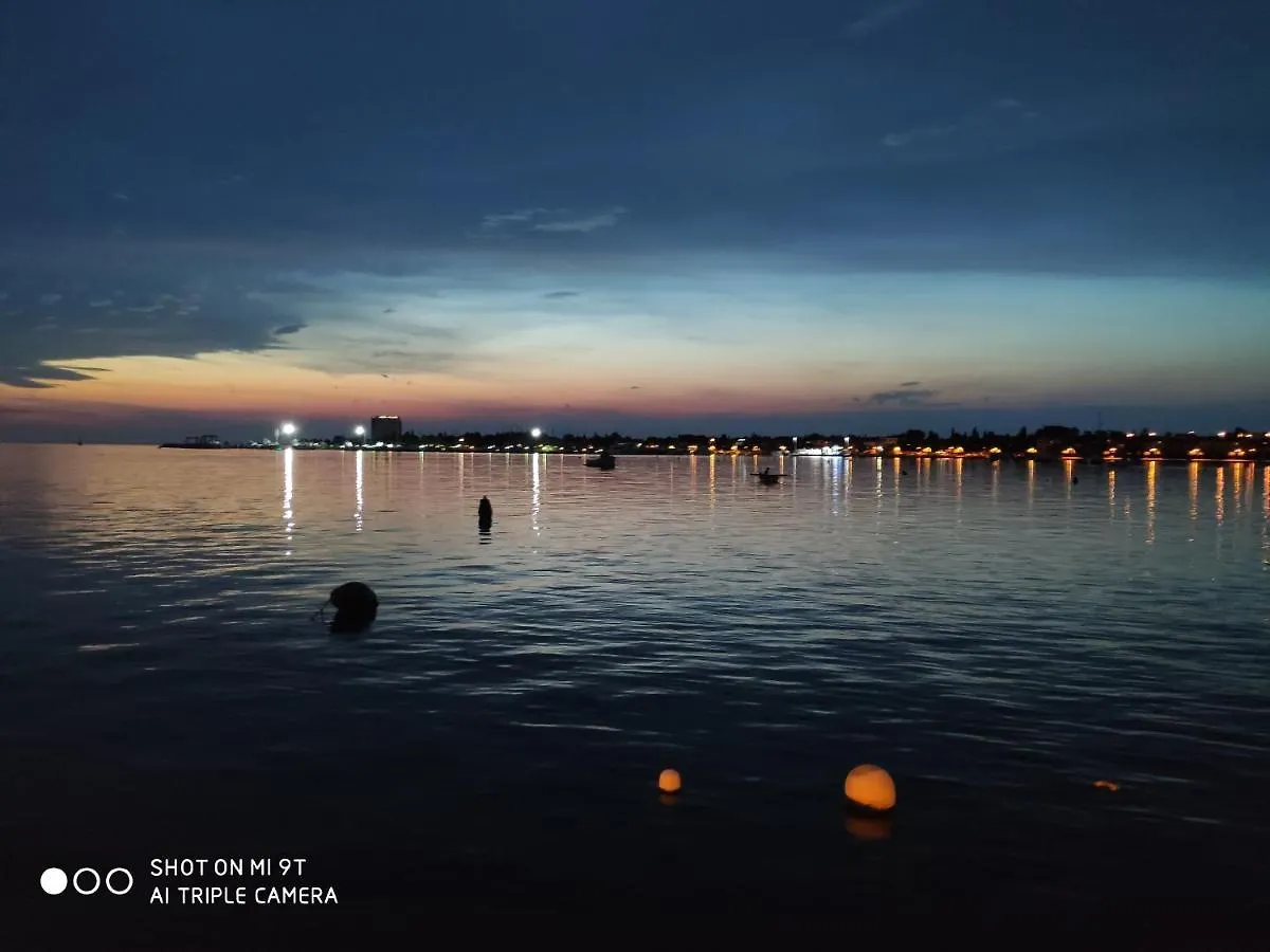 Dolce Vita City Center Umag 0*,