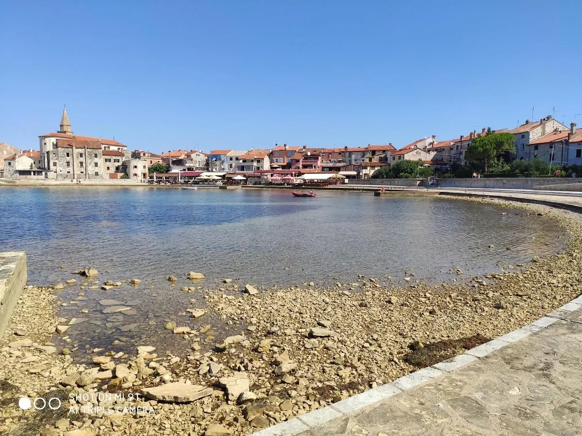 Dolce Vita City Center Umag Apartment