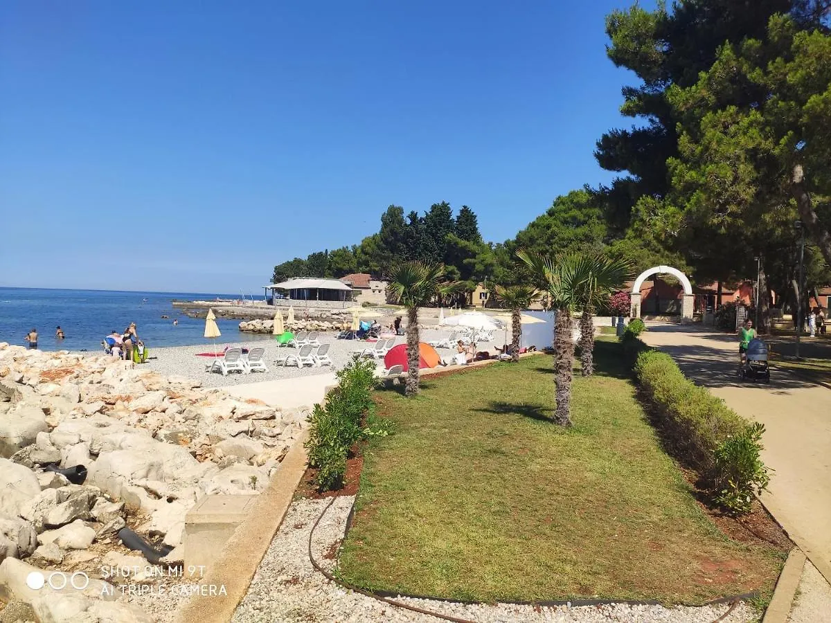 Dolce Vita City Center Umag