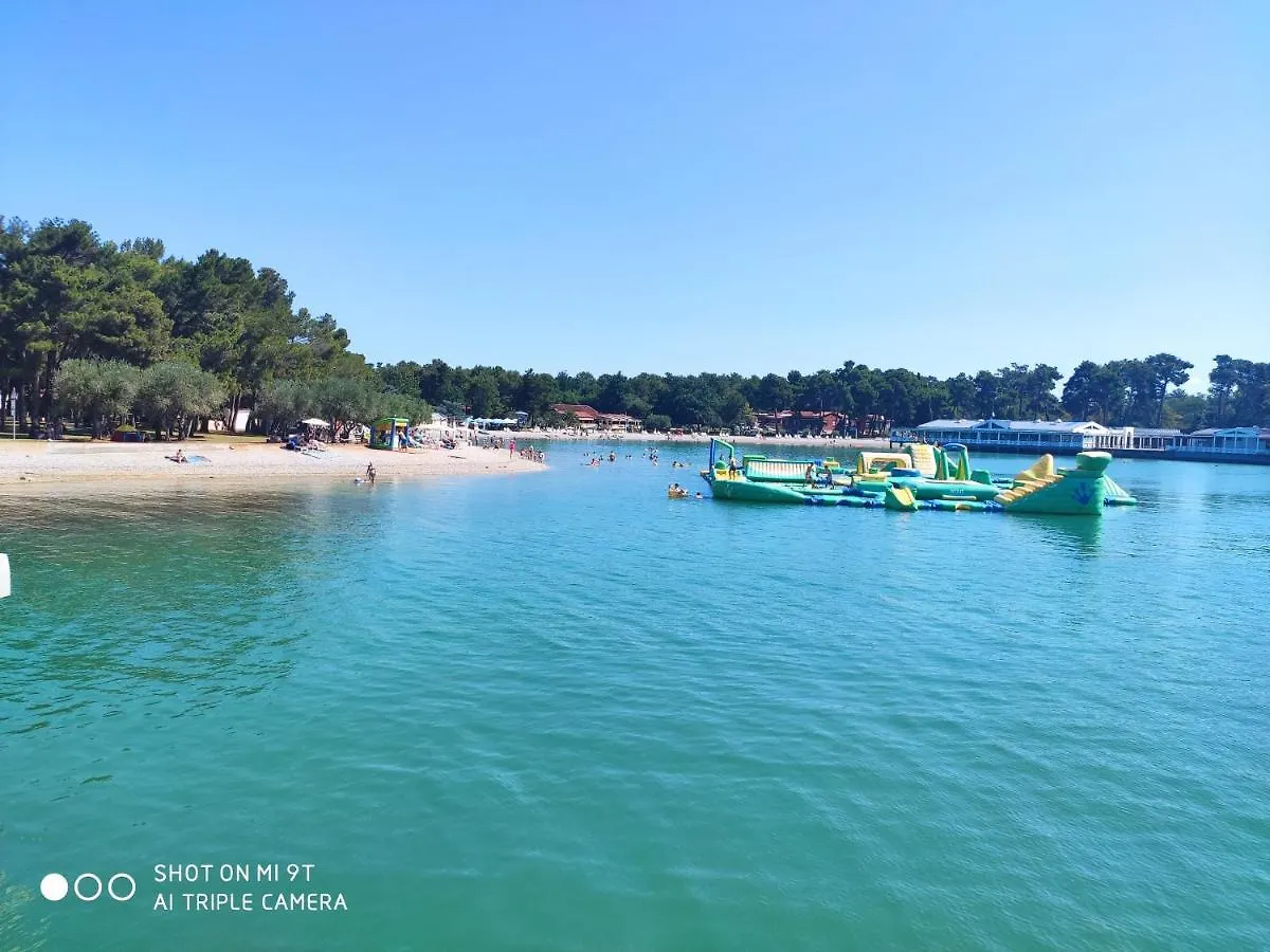 Dolce Vita City Center Umag 0*,  Croatia