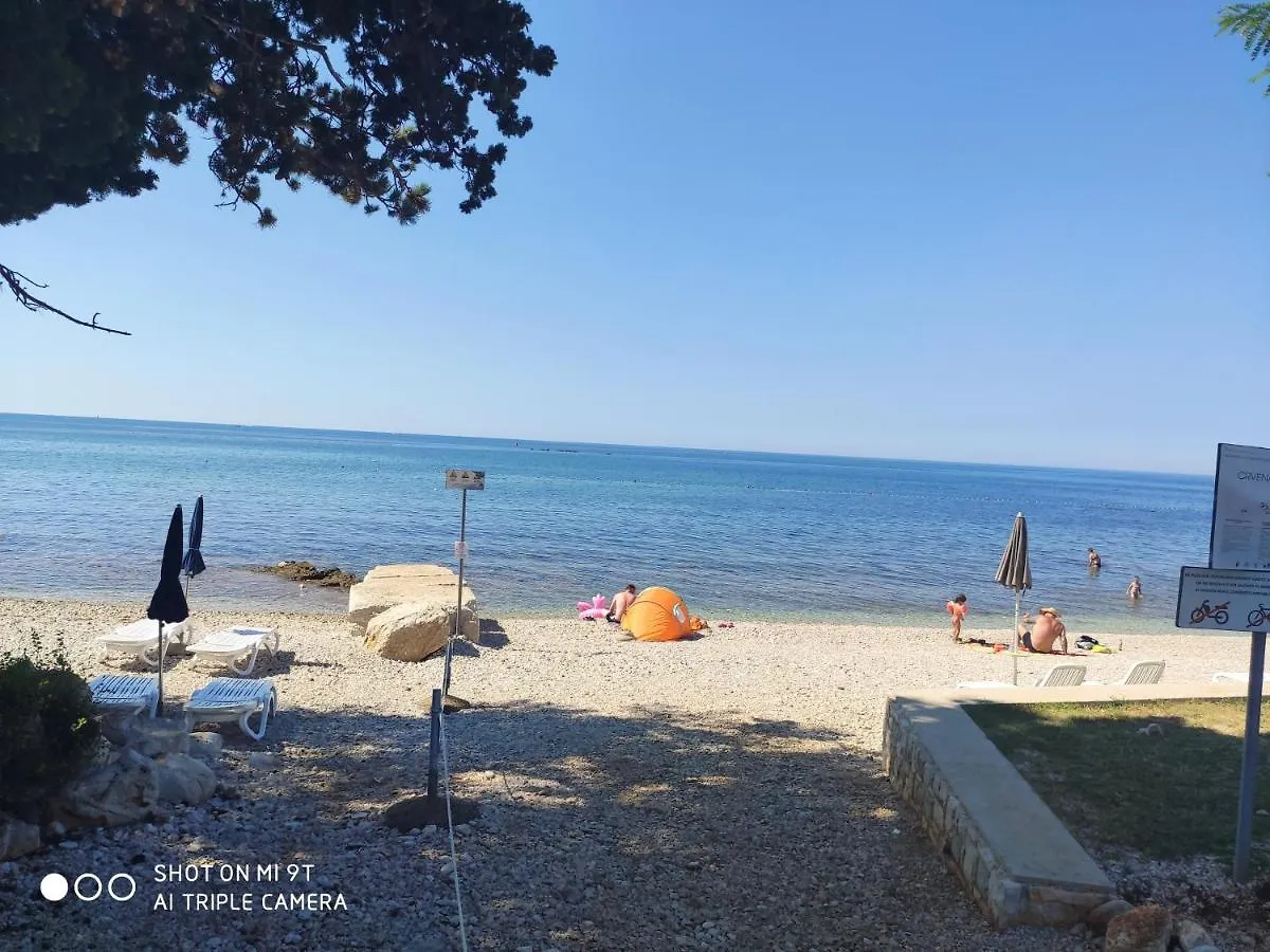 Apartment Dolce Vita City Center Umag Croatia