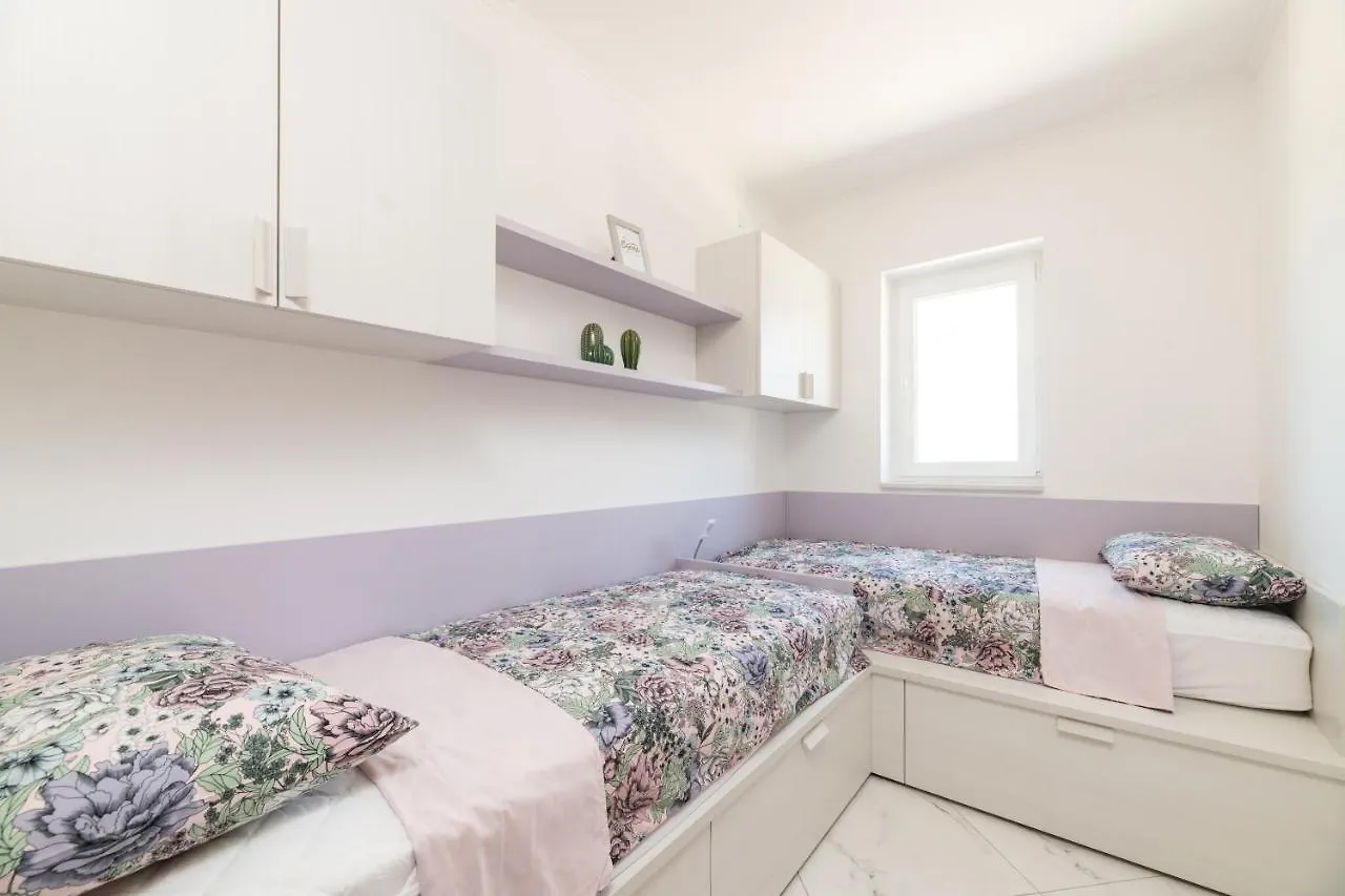 Apartment Dolce Vita City Center Umag