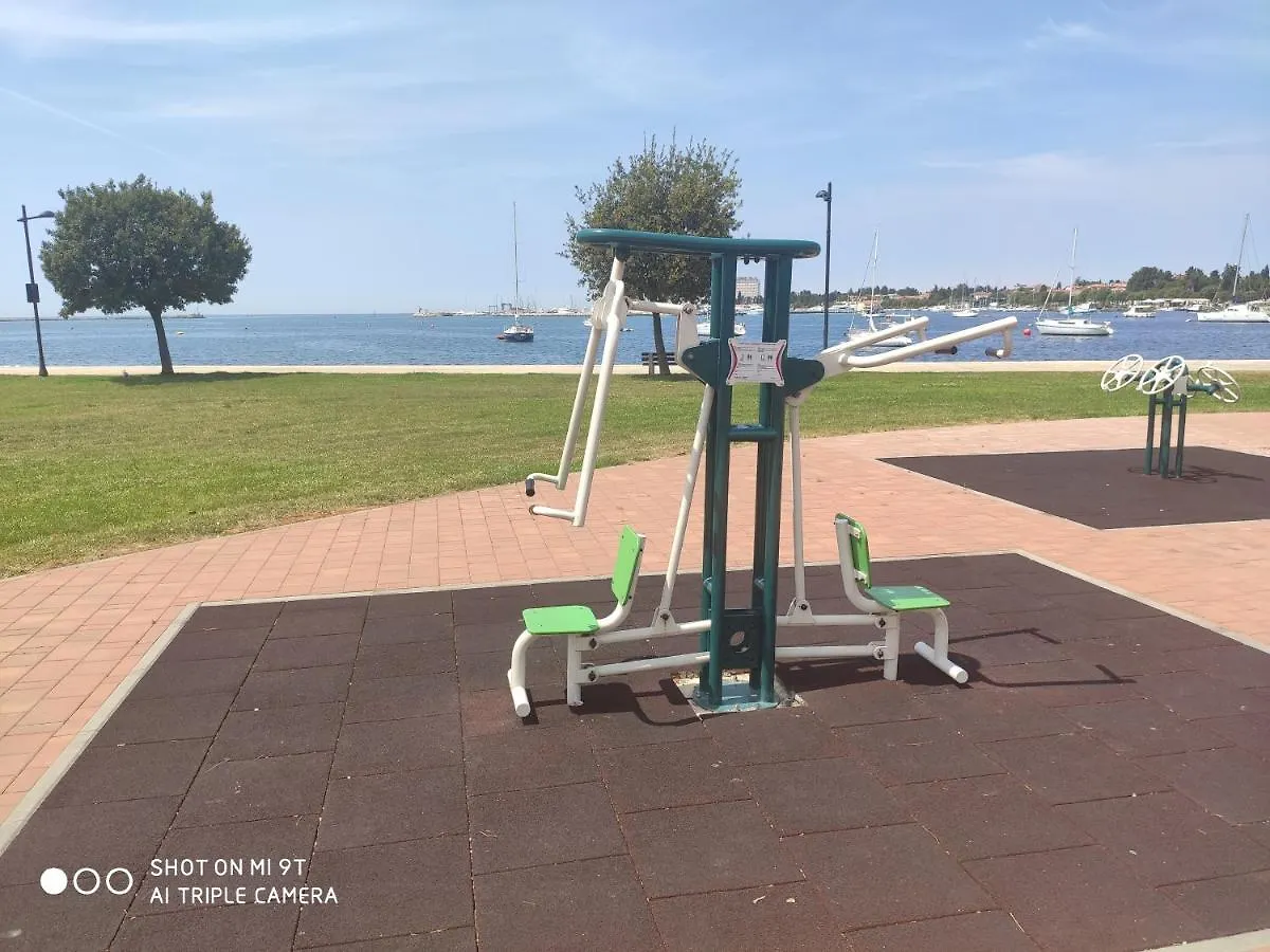 Dolce Vita City Center Umag