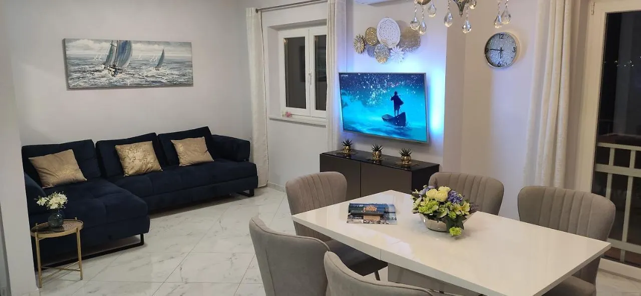 Apartment Dolce Vita City Center Umag