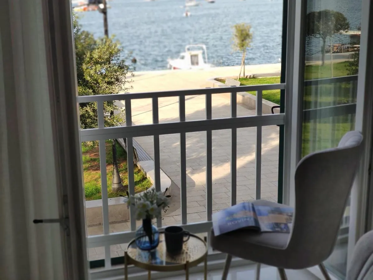 Dolce Vita City Center Umag