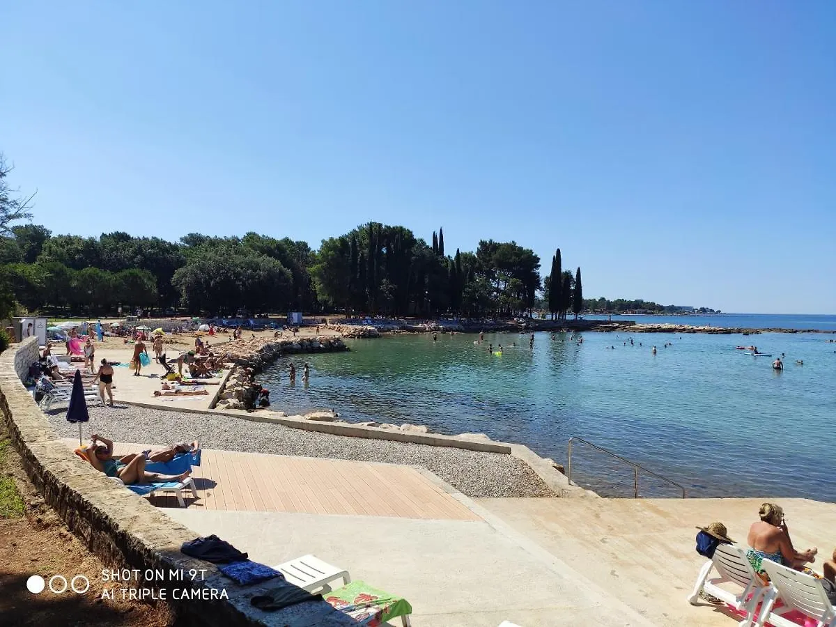 Dolce Vita City Center Umag