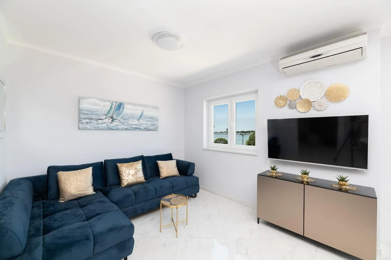 Apartamento Dolce Vita City Center Umag