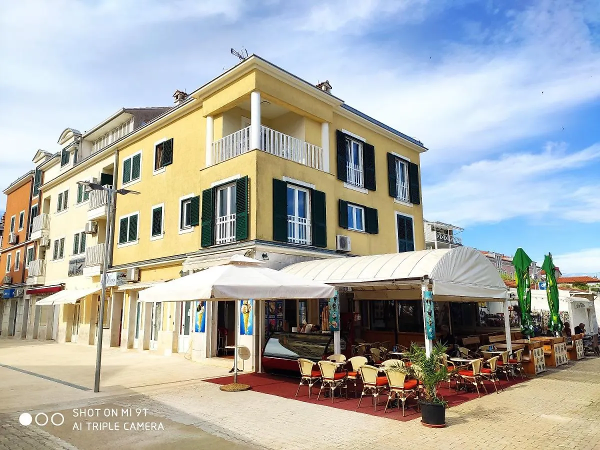 Apartamento Dolce Vita City Center Umag