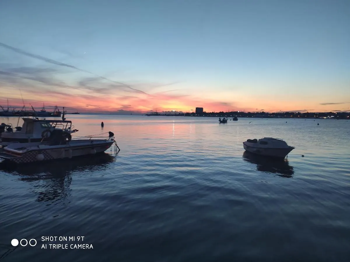 Dolce Vita City Center Umag Croacia