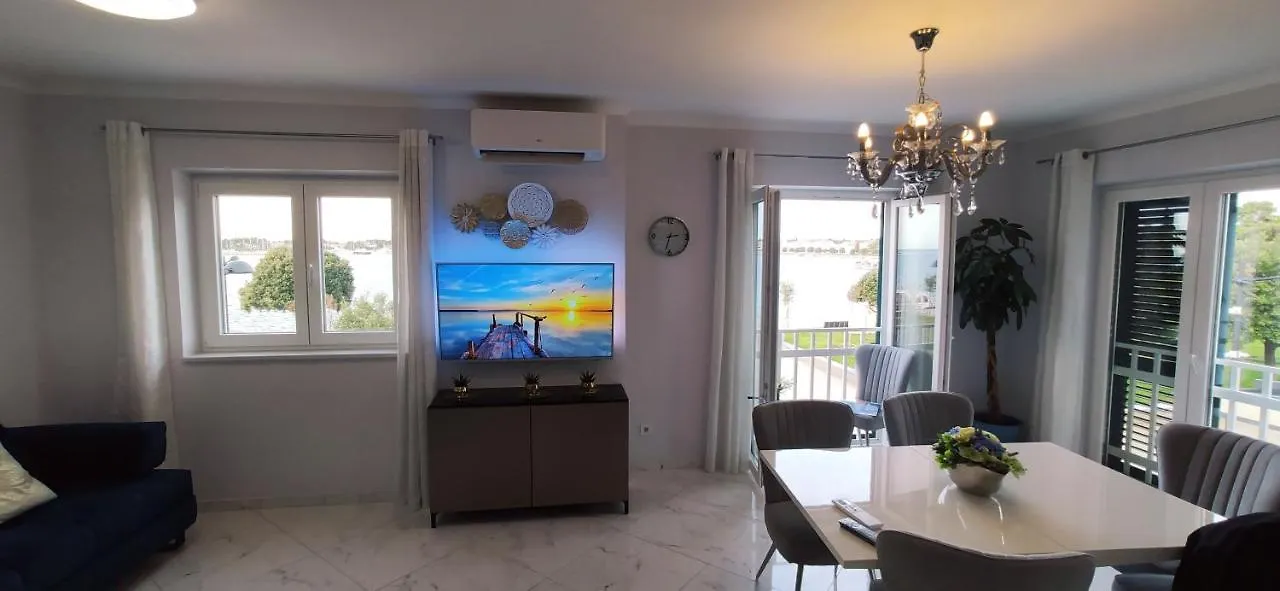 Dolce Vita City Center Umag Apartamento