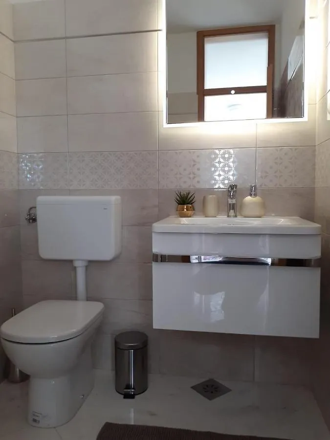 Apartamento Dolce Vita City Center Umag
